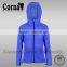Hot sale travel lightweight various color hoodie sun protection coat