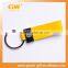 promotional custom pvc hotel key tag