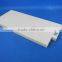 Rectangular Ceramic Insulating Heating Board With Conductive Wire Inside With High Quality And durable use