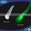 NEW car interior light with RGB LED light engine and optic fiber cable and remote controller