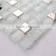 SMS15 Structural Building Materials mosaic Tactile Tile Goldline Glass Mosaic