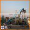 hot sale waste oil to diesel fuel refinery plant