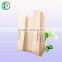 Clear window bread paper bag wholesale