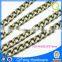 new products for women handbags metal chains