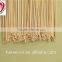 Bamboo Skewer With Custom Logo
