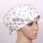 100% cooton nurse cap