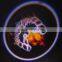 12V Led Car Door Logo Laser Projector Custom Logo Ghost Shadow Lights