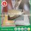 Slatwall mdf boards for furniture