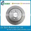Perfect match OEM brake disc rotor 42403-19015 for Toyota carmy