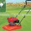 2 Stroke Vertical Gasoline Engine 1E58FL-2 for lawnmower