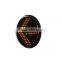 WDM 300mm Traffic Signal Light Yellow Arrow Lamp PC Shell Module Traffic Accessory Part