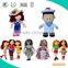 OEM Fashion plush toy and doll