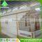Popular Design / Wood /aluminium Leisure Log Cabin , Green House for Sale