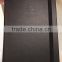 personalised leather diary a4, handmade leather diaries