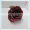 Import china silk flowers,handmade artificial silk rose felt flower for Lover(AM-F-020)