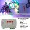 HOT sell !led controller DC5V-24V T-1000B full color pixel led controller T-1000B 2048 Pixel SD Card rgb controller