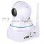 New Security Camera 355 Degree Turn 720p WiFi