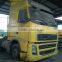 Used VOLVO FM 400 Truck