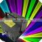 Dj lighting Animation 5w concert stage disco multi color rgb laser light