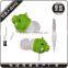 Safety lovely kids cute earphone with various shape