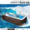 High quality factory price large inflatable swimming pool