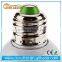 shenzhen high power rgb 3w 85-265V e27 led light bulb