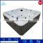 2016 Acrylic America Balboa 5 Person Massage Spa Hot Tub