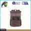 Fashionable 1680D/Camouflage buckle hiking bag laptop backpack