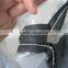 PP/PE jumbo plastic sewing cover