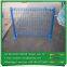 High quality double Loop wire mesh fence for garden