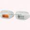 2016 newest beauty equipment mini body hair removal portable beauty equipment ipl home hair removal