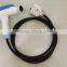Newest 2 handle Oxygen jet peel/ Water oxy jet peel equipment