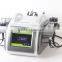 NL-RUV500 Portable 5 In 1 Loss Weight Skin Care Fat Burning Machine/Ultrasonic Cavitation Vacuum RF Slimming Machine 10MHz