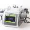 Skin Rejuvenation NL-RUV500 Portable Home Use Bipolar Tripolar Wrinkle Removal RF Ultrasonic Cavitation Slimming Machine For Body Shaping