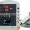 Competitive price 2.8" Hight brightness TFT LCD display multi parameter patient monitor