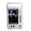 Cheap Multi-parameter ICU Patient Monitor , CE/FDA Certified Safty Medical Patient Monitor price