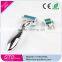 GTO Skin Care Medical Grade 3 in 1 Derma Roller with Factory Low Price