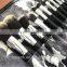 Professional 22pcs makeup tools makeup brush kit with case