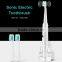factory sonic tooth brush oem/odm electronic toothbrush HQC-005