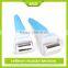 Home use stainless steel ice roller face massager roller -Iceroller-1