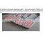 Hot selling!!! portable slimming laser weight lose machine for beauty spa with CE approved