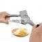 Kitchen Stainless Steel Mini Multi Manual Vegetable Rotary Cheese Grater
