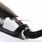 Factory household electric Professional Functional rhinestone hair straightener with led screen