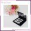 with mirror 6pans eyeshadow empty eyeshadow glitter palette
