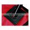 Folding Camping Chair Portable Fishing Beach Outdoor Collapsible Chairs-Red