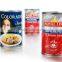 425g Canned Mackerel in Tomato Sauce/brine