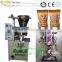 rice sugar salt bean corn grain granule packing machine