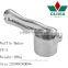 FP-1 aluminium manual fruit juicer machine