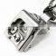 3D Adjustable Soft Closed1-1/4" Overlay Short Arm Hinges For USA Face Frame Cabinets