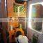 High Efficient Fresh Juice Vending Machine